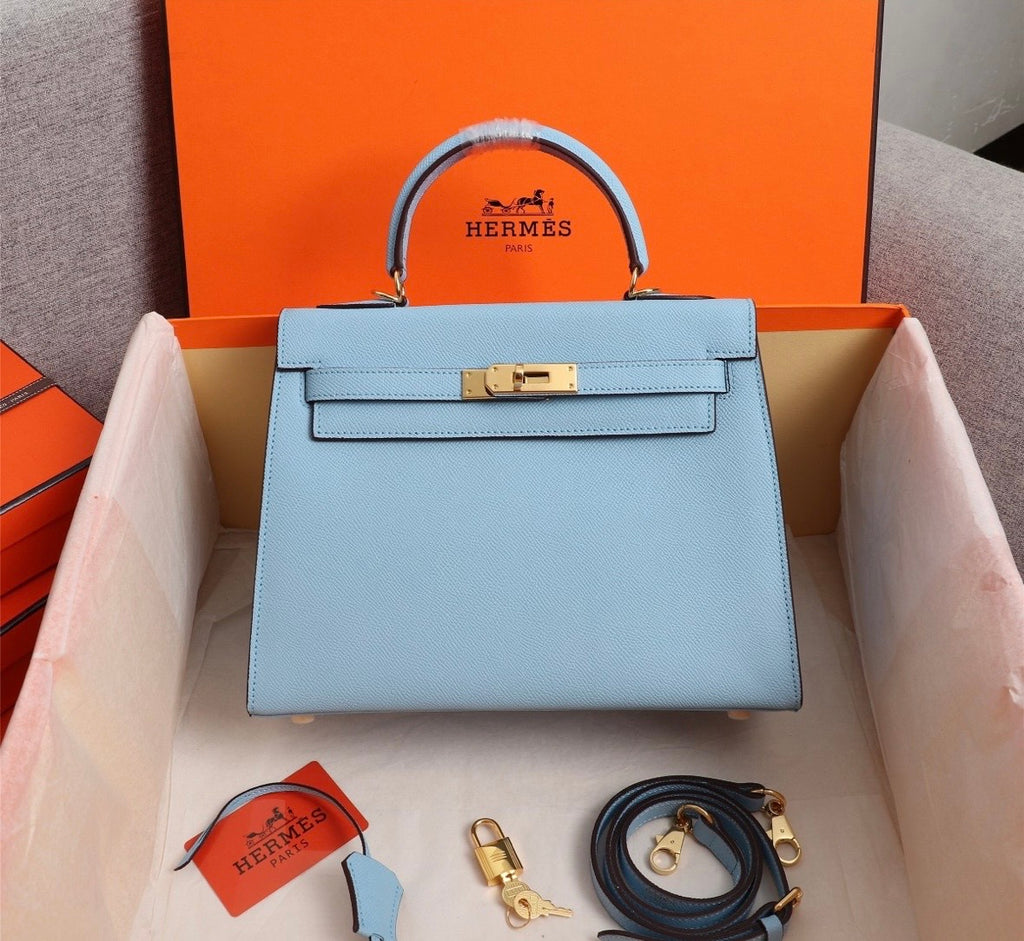Hermès Kelly 25