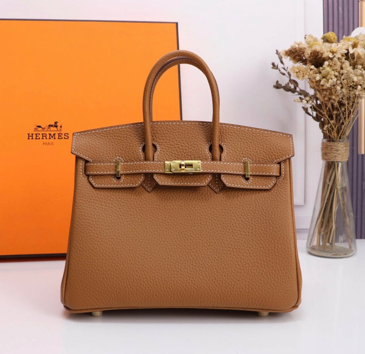 Hermès Birkin