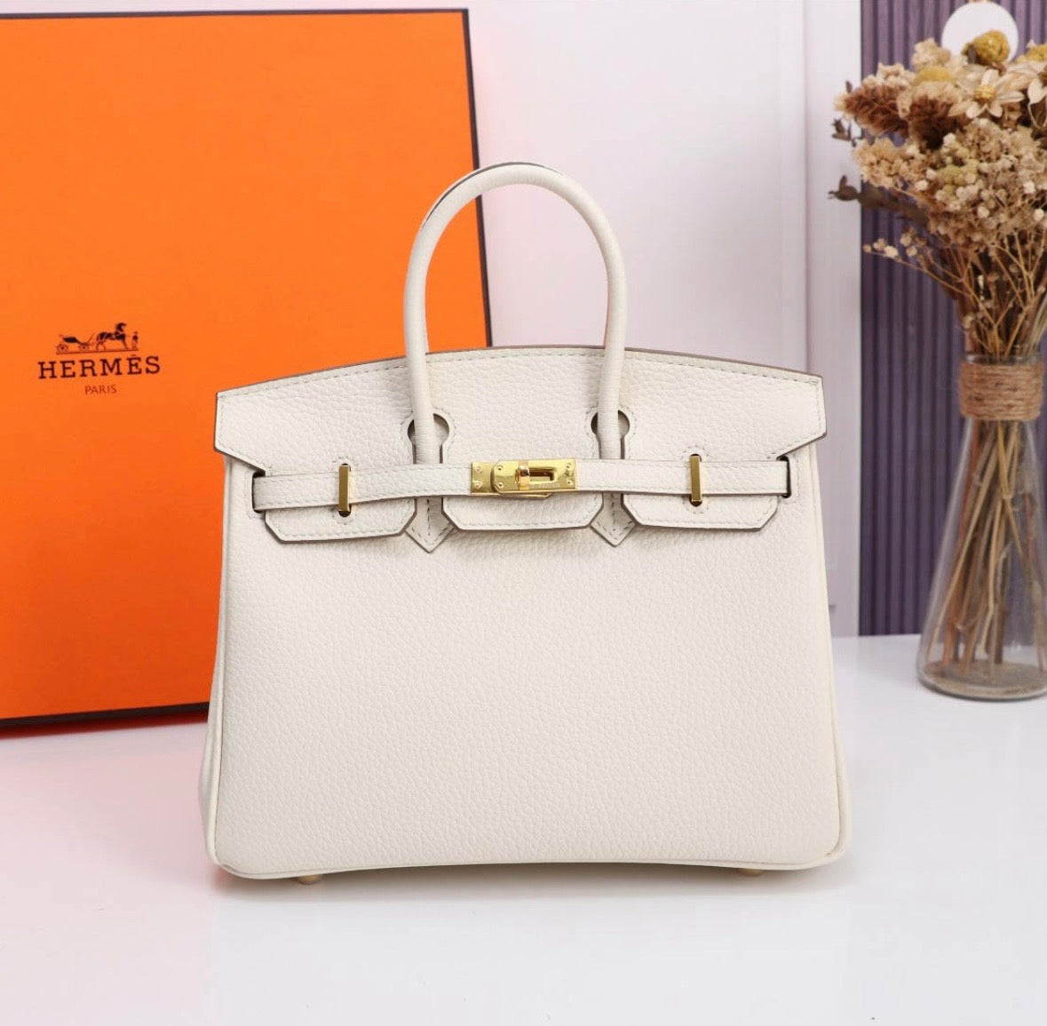 Hermès Birkin