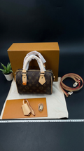 Louis Vuitton Nano Speedy