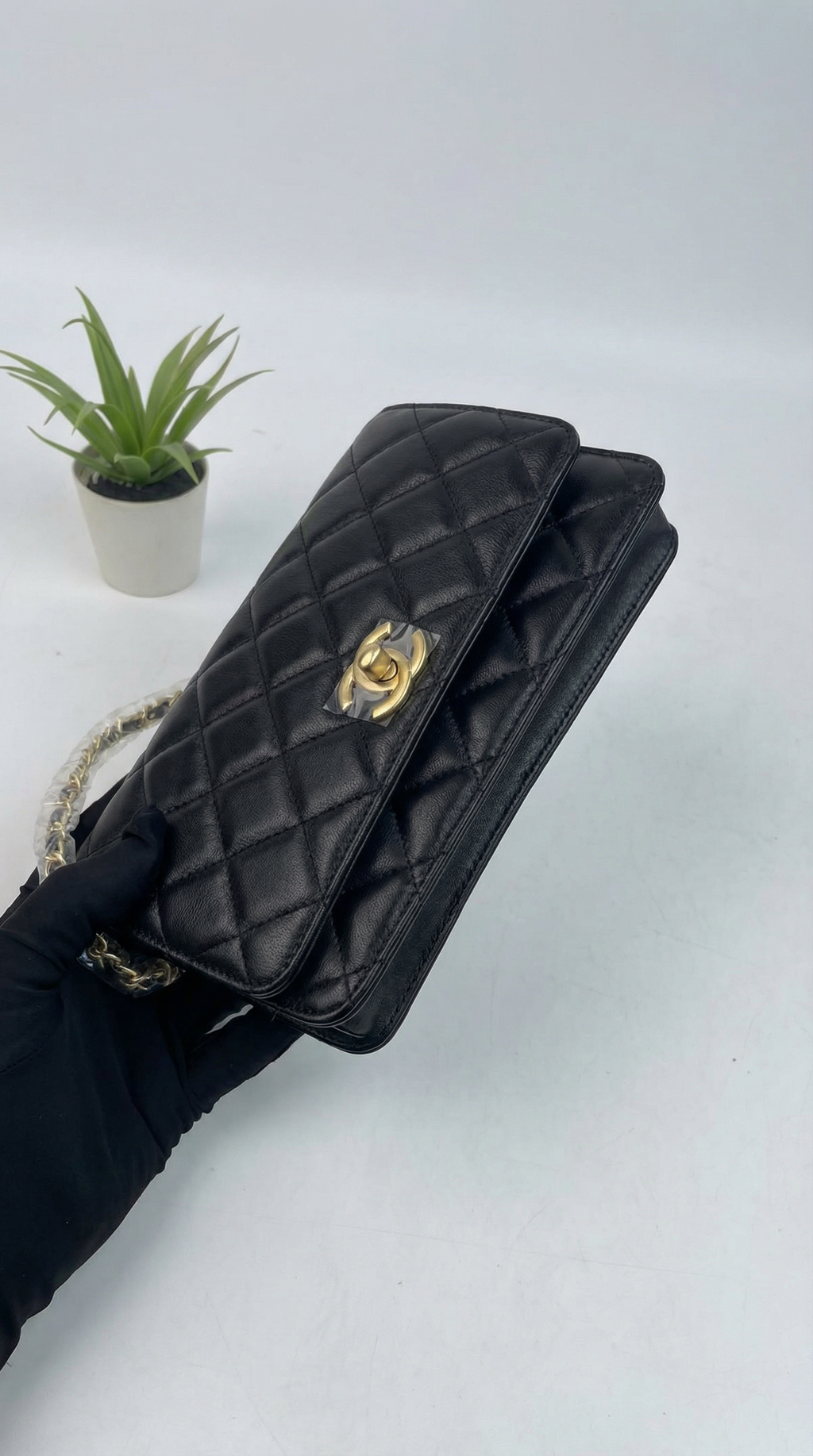 Chanel 19 Flap Bag