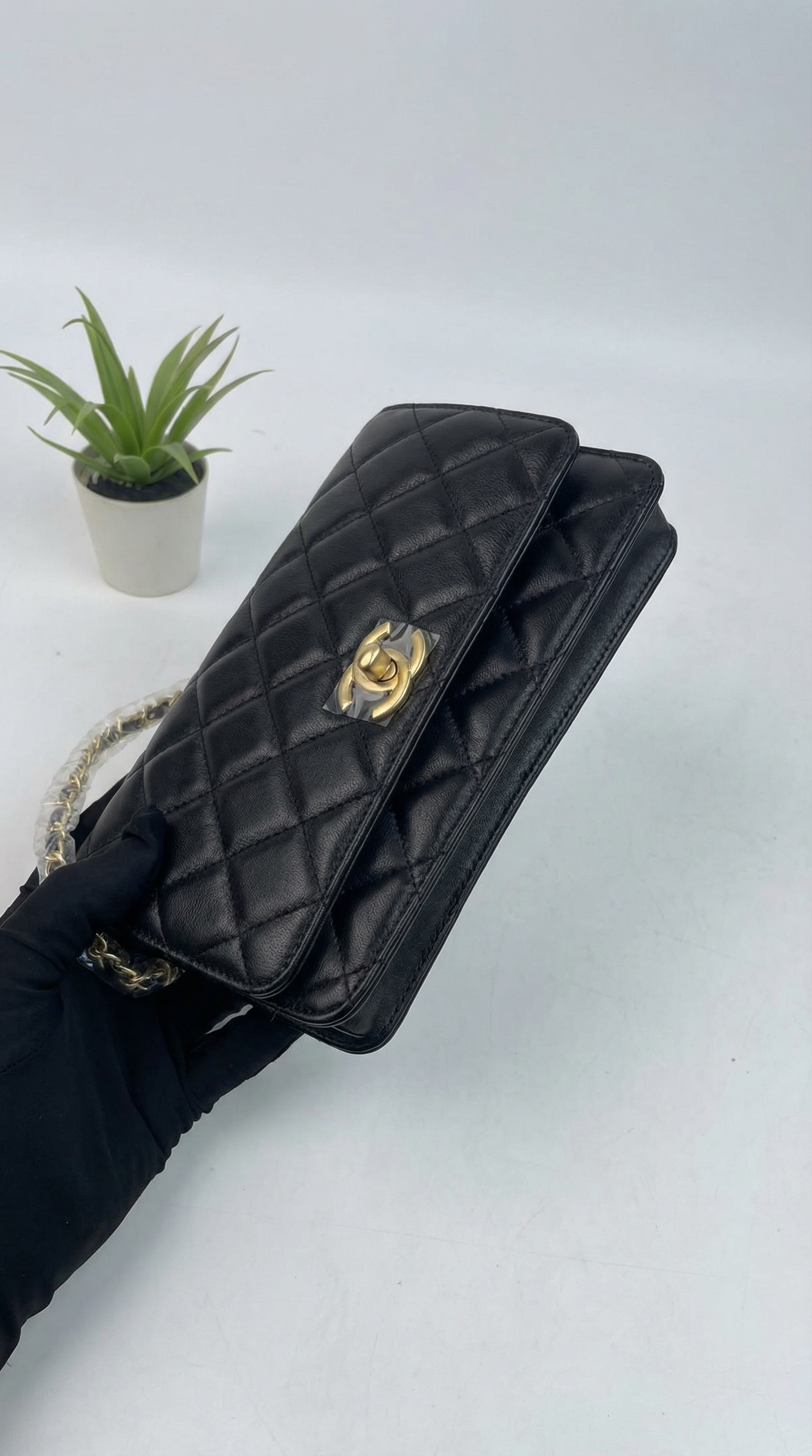 Chanel 19 Flap Bag