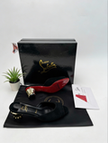 Christian Louboutin Hot Chick Sandals
